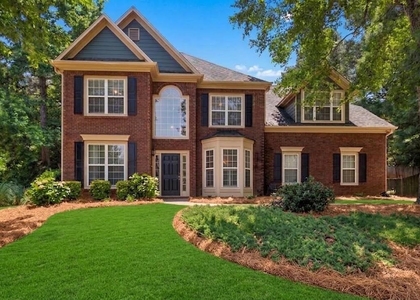 5059 Weatherstone Drive - Photo 1