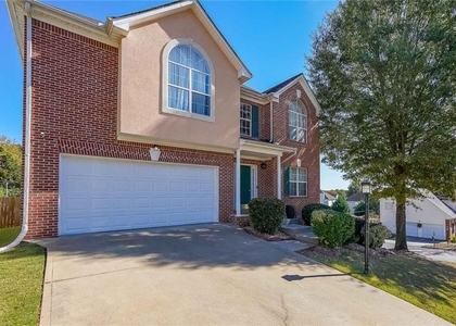 2470 Skylars Mill Way - Photo 1