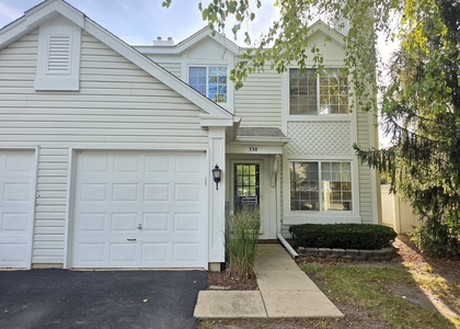 338 Bunker Hill Circle - Photo 1