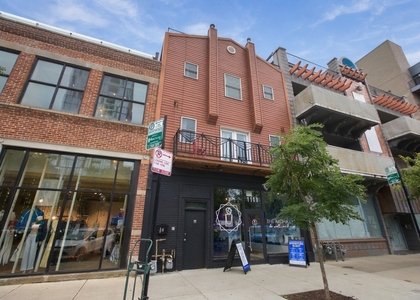 1111 W Randolph Street - Photo 1