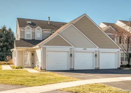 2932 Bartlett Court - Photo 1