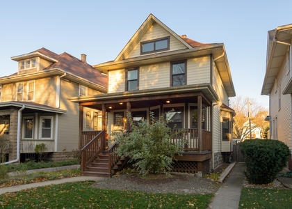 3729 N Lowell Avenue - Photo 1