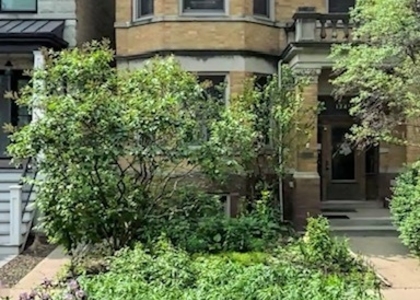 1341 W Eddy Street - Photo 1