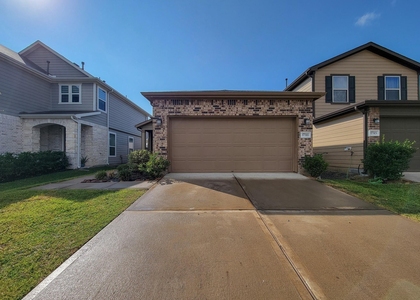 17311 Rock Willow Lane - Photo 1