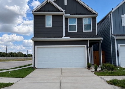 3507 Goldfinch Woods Drive - Photo 1