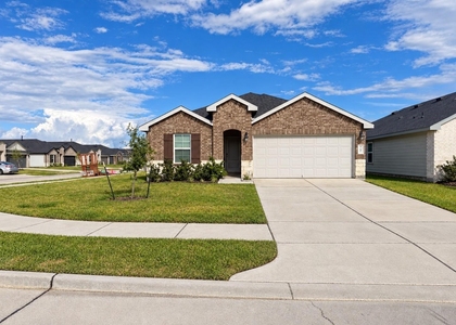8707 Anacua Drive - Photo 1