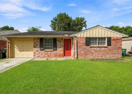 3910 Heatherbrook Drive - Photo 1
