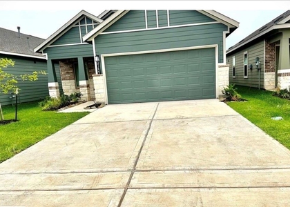 21623 Cypress Maple Drive - Photo 1