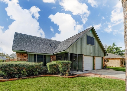 11222 Sagepark Lane - Photo 1