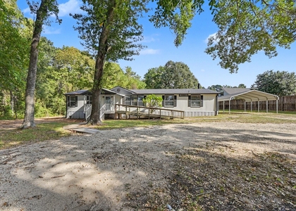 5523 Spring Branch Road - Photo 1