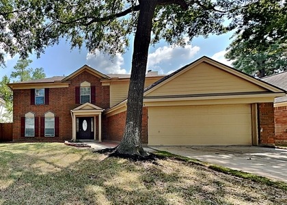 8815 Stoney Bend Drive - Photo 1