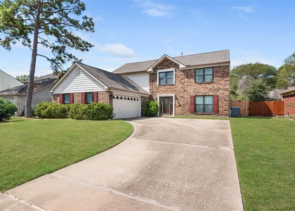 7507 Dogwood Falls Road - Photo 1