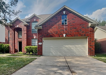 4731 Silverlake Drive - Photo 1