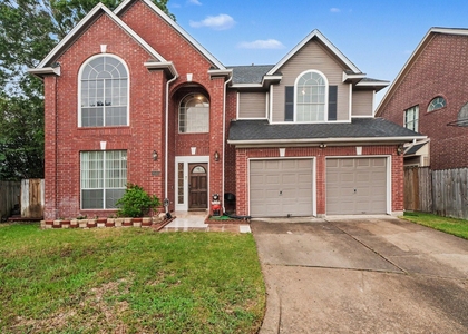 8511 Shellville Court - Photo 1