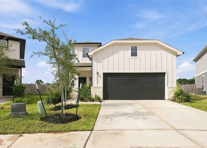 24520 Canyon Strata Lane - Photo 1