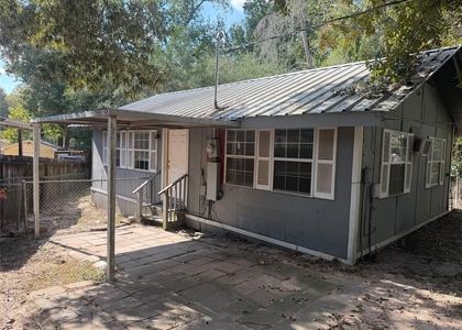 5912 Skylane Drive - Photo 1