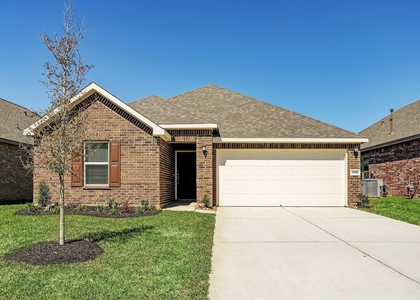 28410 Bobcat Bayou Drive - Photo 1