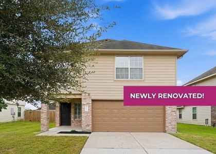 12607 Sai Baba Drive - Photo 1