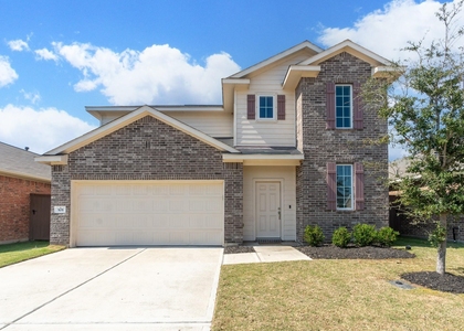 505 Prairie Grass Trail - Photo 1