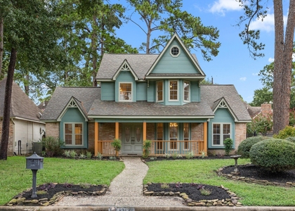 14710 Oak Bluff Court - Photo 1