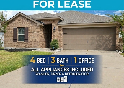 1510 Ashford Bend Lane - Photo 1