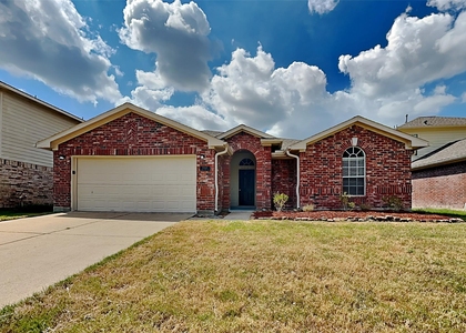 14315 Glade Point Drive - Photo 1