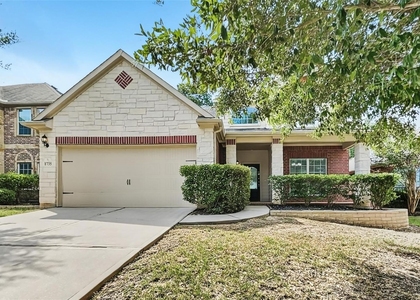 1735 Park Oak Drive - Photo 1