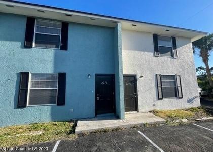 2276 W New Haven Avenue - Photo 1