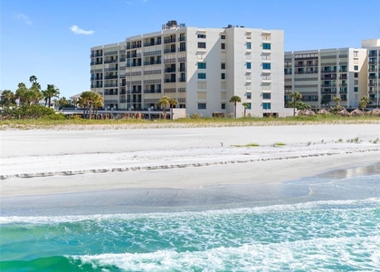 1400 Gulf Boulevard - Photo 1