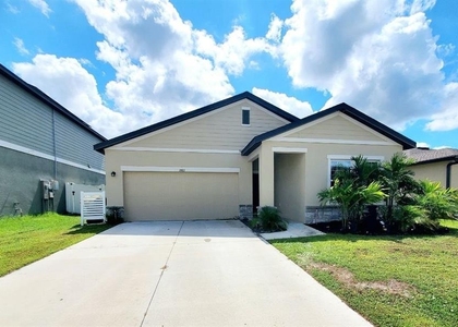 35813 Buttonweed Trail - Photo 1