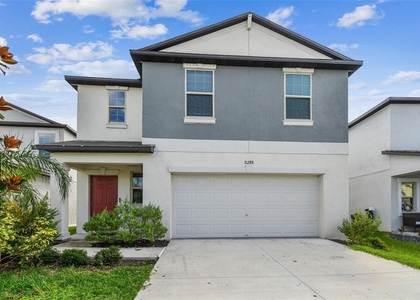 31288 Barrel Wave Way - Photo 1