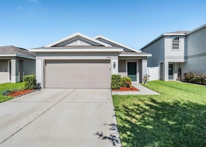 14439 Scottburgh Glen Drive - Photo 1