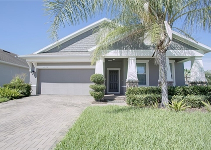 4245 Cypress Glades Lane - Photo 1