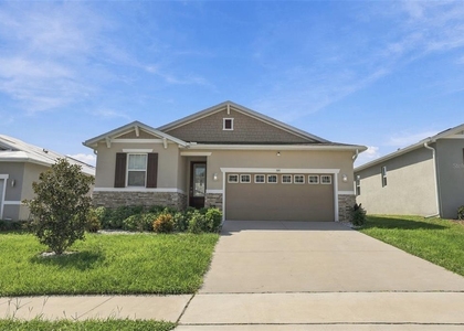 591 Lake Smart Boulevard - Photo 1