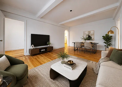 1 Christopher Street - Photo 1