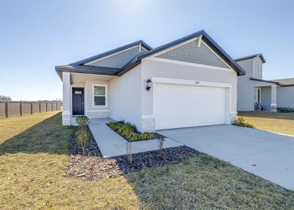 2707 Virginia Pine Drive - Photo 1