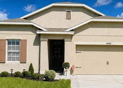 6103 Grey Heron Drive - Photo 1