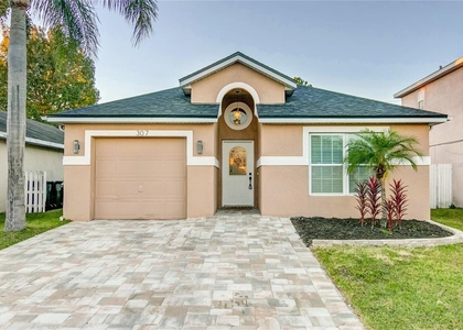 307 Woodbay Court - Photo 1