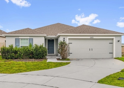 3405 Yarian Drive - Photo 1