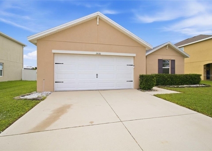 15630 Rose Grove Drive - Photo 1