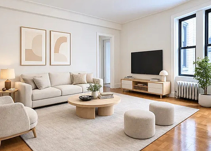 55 West 55th Street - Photo 1