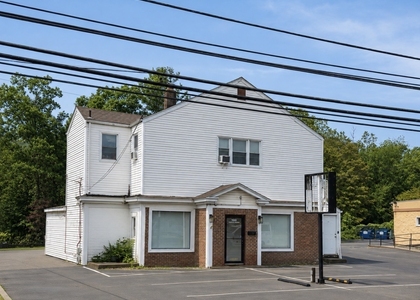 3848 Whitney Avenue - Photo 1