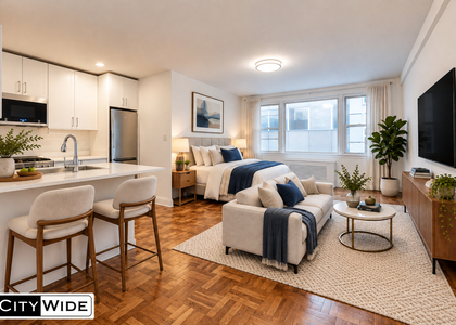 160 East 55th Street #7F - Photo 1