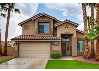 1601 Vespertina Court - Photo 1