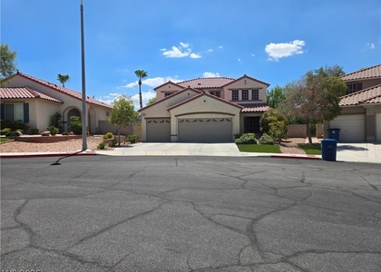 3033 Panorama Ridge Drive - Photo 1