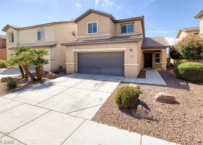 8105 Celina Hills Street - Photo 1