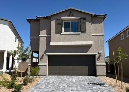 924 Alethea River Avenue - Photo 1