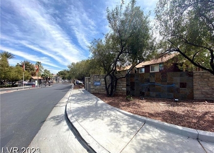 2750 S Durango Drive - Photo 1