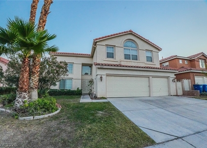 8407 Mount Nido Drive - Photo 1