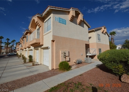 5000 Red Rock Street - Photo 1
